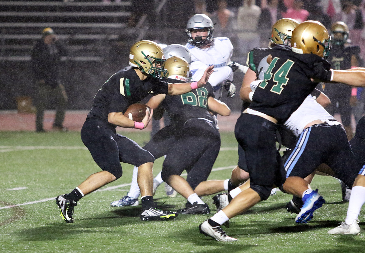Jesuit Mountainside football Oregon October 21 2022 Dan Brood 29